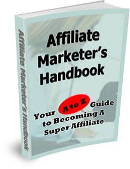 AFFILIATE MARKETING BUNDLE - EBOOKS