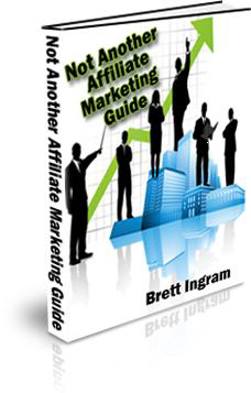 AFFILIATE MARKETING BUNDLE - EBOOKS
