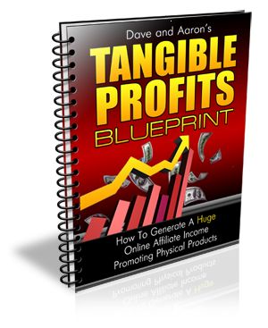 AFFILIATE MARKETING BUNDLE - EBOOKS