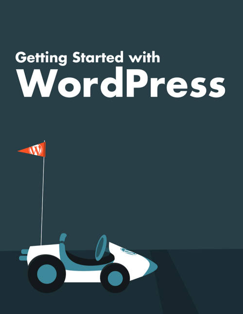 WORDPRESS TUTORIAL - EBOOKS