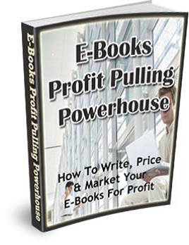 SELLING E-BOOKS ONLINE BUNDLE - EBOOKS