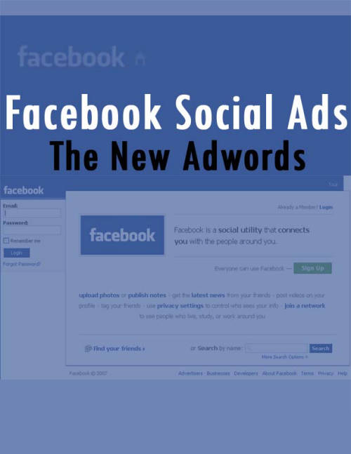 FACEBOOK MARKETING - EBOOK