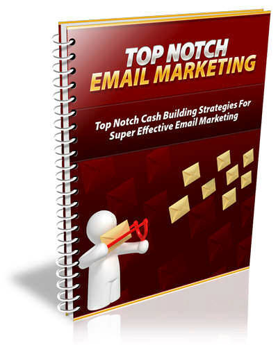 HOW TO GROW YOUR ECOMMERCE BUSINESS WITH EMAIL MARKETING - EBOOK