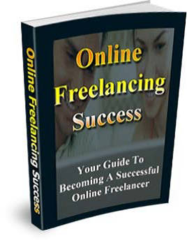 MAKING MONEY ONLINE WITH FREELANCING - EBOOK