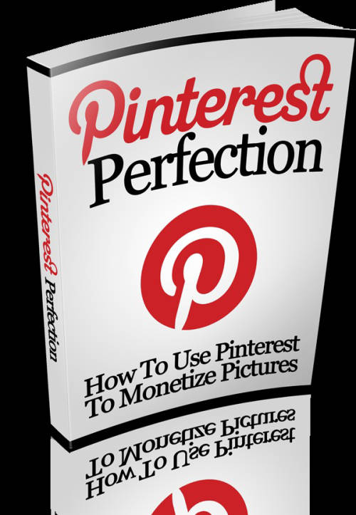 PINTEREST PERFECTION - EBOOK