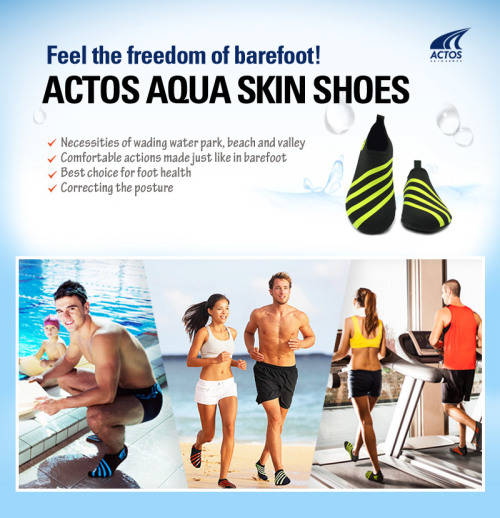 SALE  Lightweight Aqua / Yoga / Pilates Shoes Size 3~4