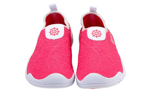 Adults Ballop Lasso Pink Aquafit Shoe water shoe , beach shoe Size 5.5/6