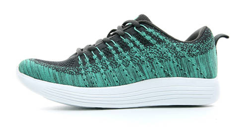 Mix Mint Ballop knit Sneakers for Men and Woman Size 6.5/7