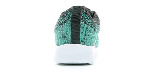Mix Mint Ballop knit Sneakers for Men and Woman Size 6.5/7