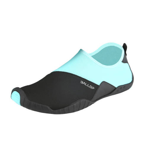 Unisex Ballop Chameleon Aqua Shoes! Water Activated Size 9