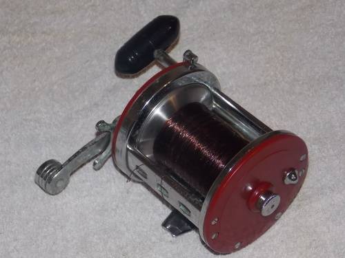 Penn Jig Master 500 Made in USA (2)