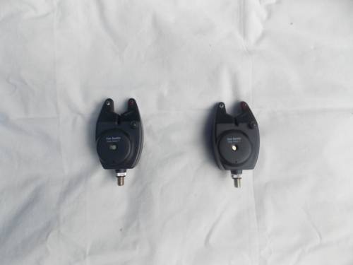 Jarvis Walker Bait Alarms Set of Two