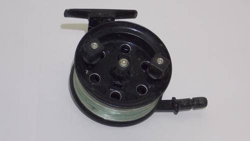 Magnum 101 Centre Pin Fishing Reel 1 - Excellent working condition