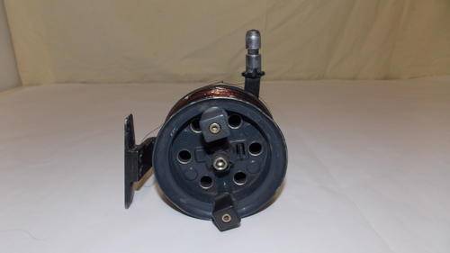 Magnum 101 Centre Pin Fishing Reel 3 - Excellent working condition