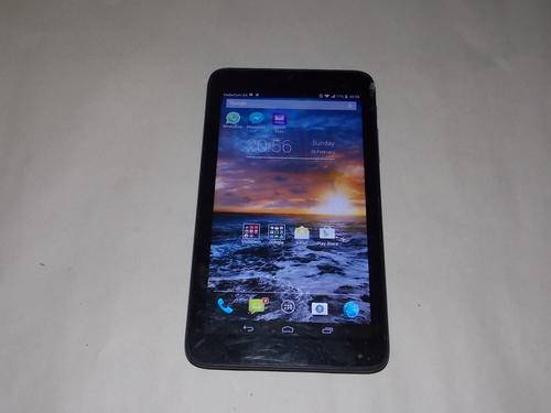 WOW...a Vodacom Smart Tab 3G PC Tablet  - 0.3 MP front & 2 MP rear camera