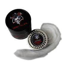 Demon Killer twisted wire