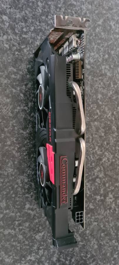 BIOSTAR GAMING ( PLEASE READ )