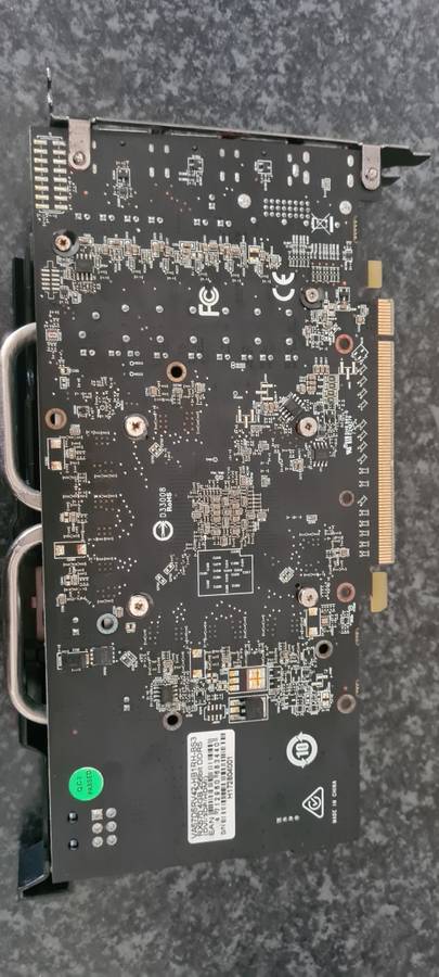 BIOSTAR GAMING ( PLEASE READ )