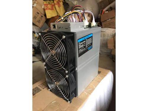 LOVECORE A1 22TH ANTMINER