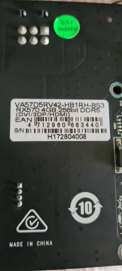 BIOSTAR GAMING ( PLEASE READ )