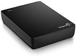 4TB External HDD
