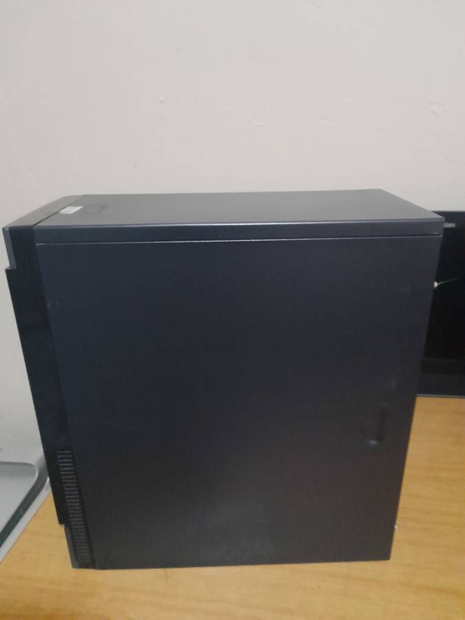 Office PC 1TB Storage