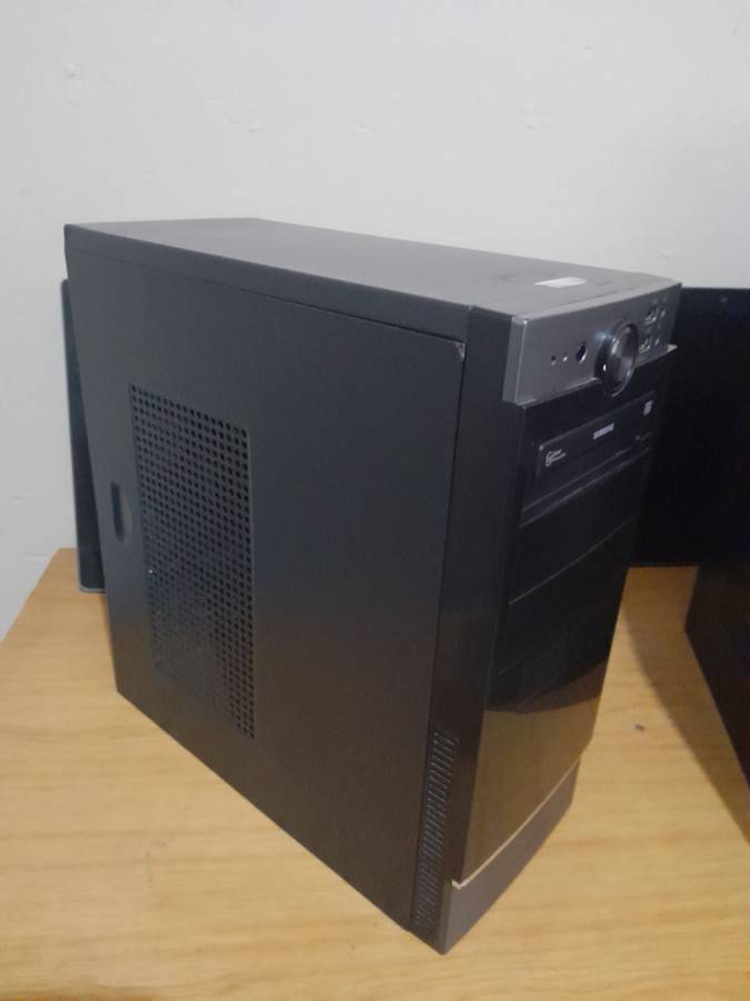 Office PC 1TB Storage