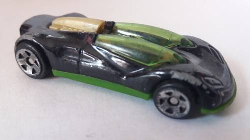 Hotwheels: Road Beast (Made for McDonald`s 2003)
