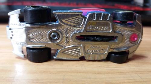 Hotwheels: Buzzerk (2013 Attack Pack 5-Pack)