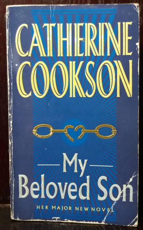 Books: My Beloved Son - Catherine Cookson