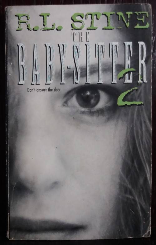 The Baby-Sitter 2 - R.L Stine