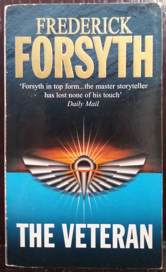 The Veteran - Frederick Forsyth