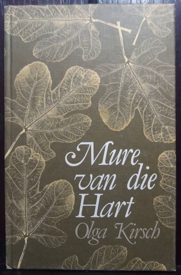 Mure van die Hart - Olga Kirsch
