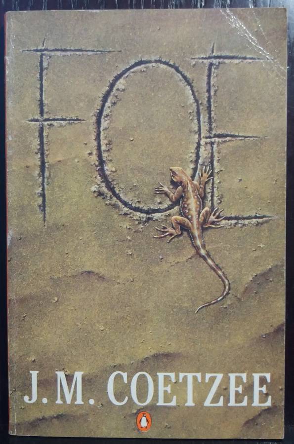 Foe - J.M Coetzee