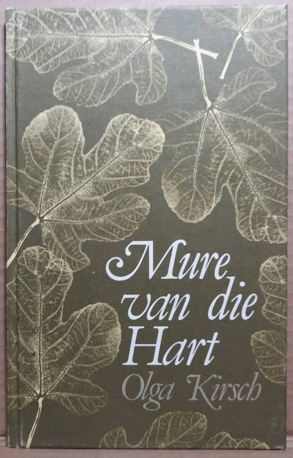 Mure van die Hart - Olga Kirsch