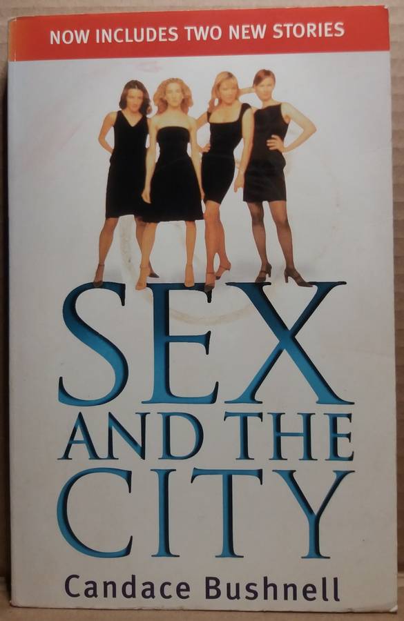 Sex and the City - Candace Bushnell