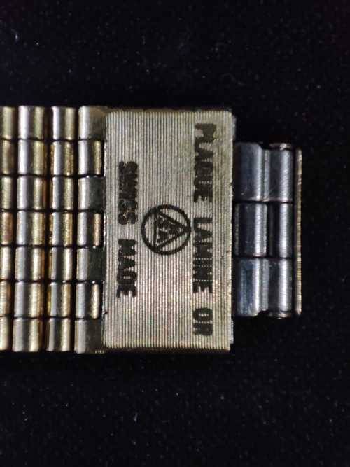 Rare Zenith Respirator `Kennedy` in outstanding condition