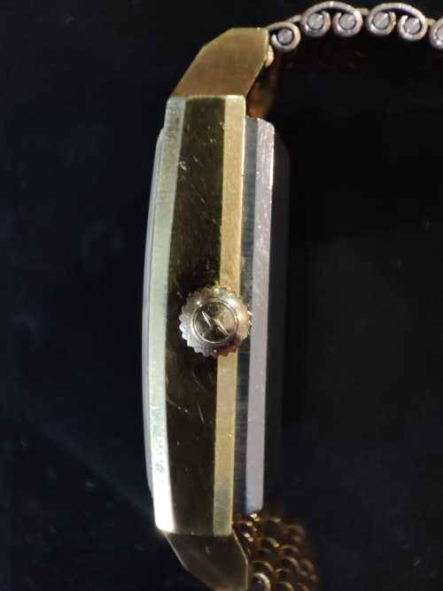 Rare Zenith Respirator `Kennedy` in outstanding condition