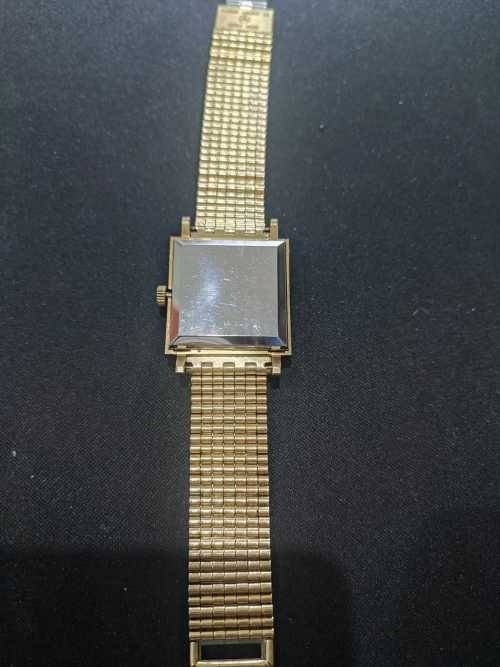 Rare Zenith Respirator `Kennedy` in outstanding condition