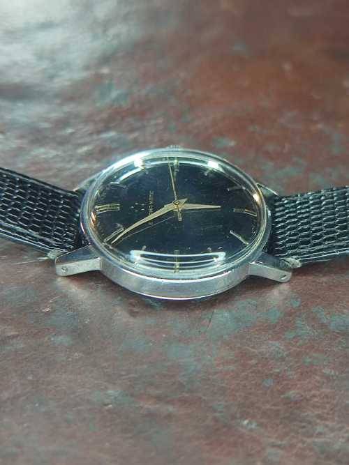 Vintage Eterna Automatic Watch 1950 - 1959