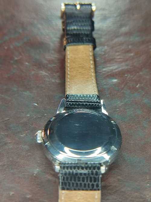 Vintage Eterna Automatic Watch 1950 - 1959