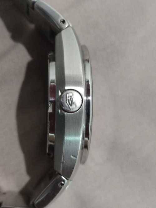 SEIKO 5 SUPERIOR 7S36-00N0 23 JEWELS 10 BAR