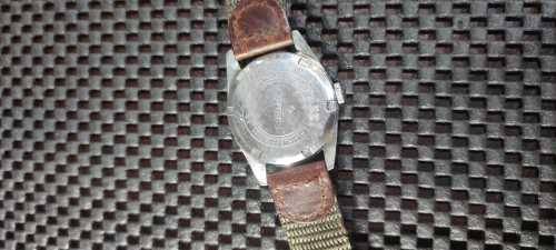 Seiko 66-7970