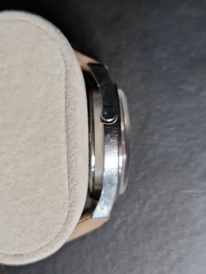 Vintage Seiko 7009-8028 (Serviced)