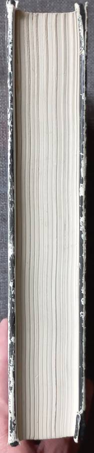 The sound of thunder - Wilbur Smith (First edition hardcover)