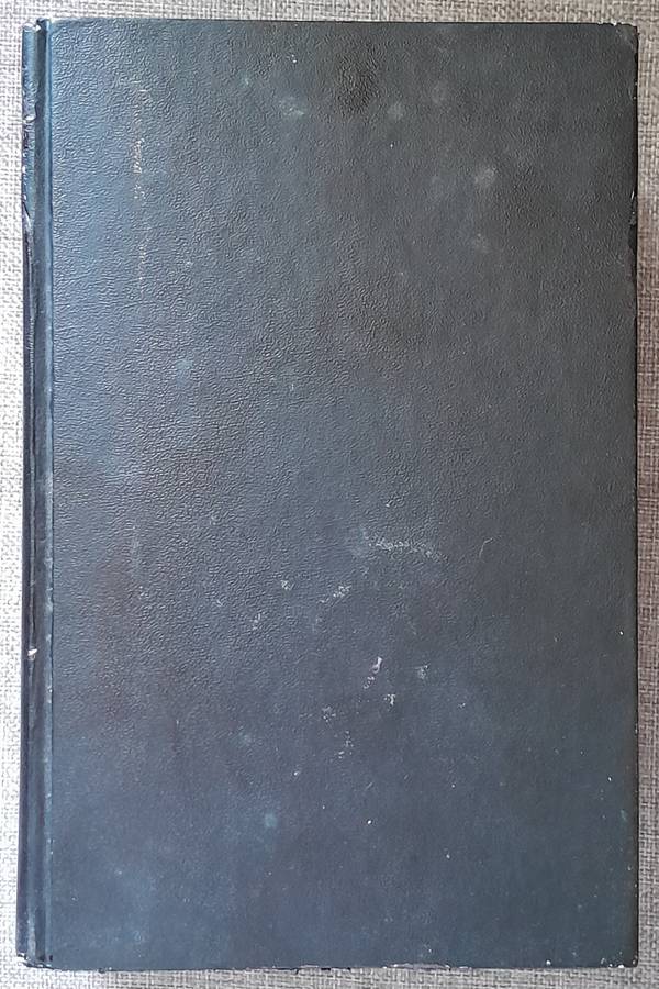 Commentary on the old testament - The Pentateuch by Keil and Delitzsch (Hardcover Genesis to Deut)