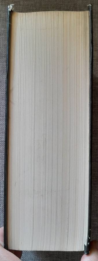 Commentary on the old testament - The Pentateuch by Keil and Delitzsch (Hardcover Genesis to Deut)