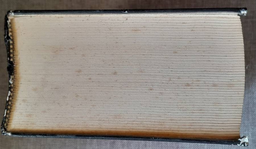 Commentary on the old testament - The Pentateuch by Keil and Delitzsch (Hardcover Genesis to Deut)