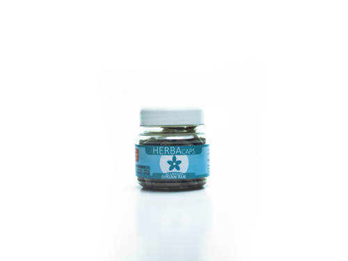Syrian Rue Capsules 60