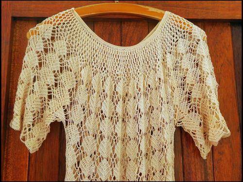 ***RARE*** 1930'S DARK IVORY LACE EMBROIDERED DRESS WITH EXQUISITE DETAIL- A MUST HAVE!!